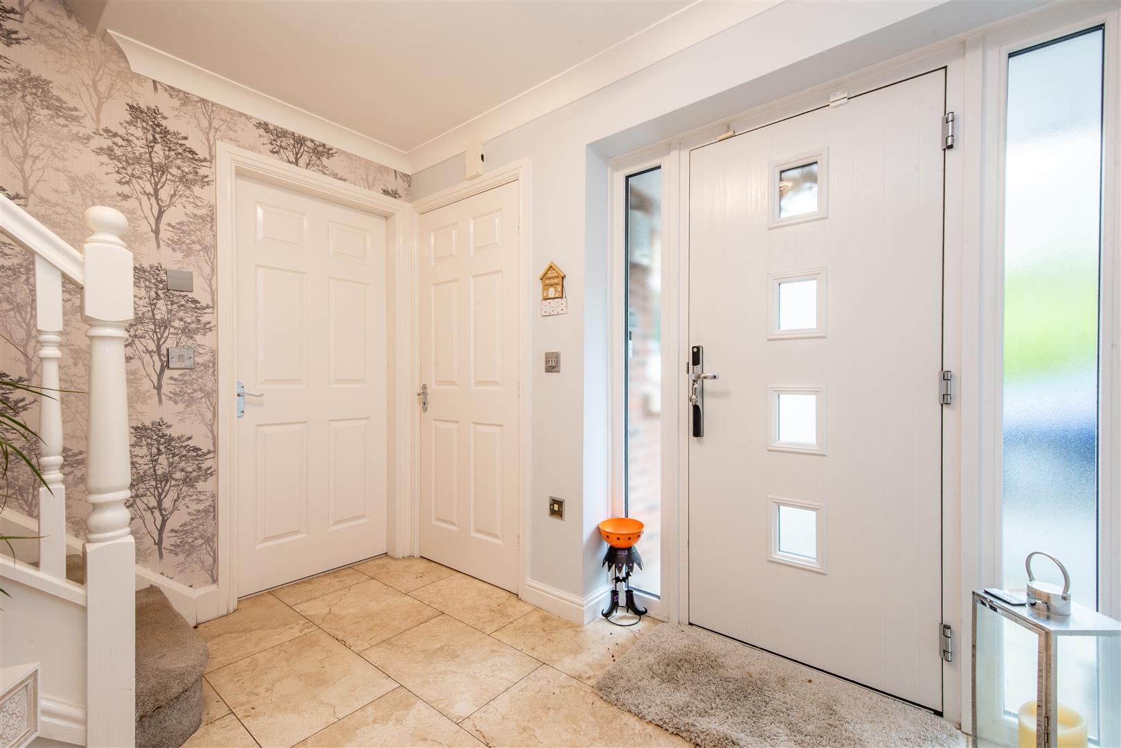 Eagleton Way, Penwortham, Preston